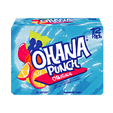 Ohana Punch Original 12 Oz Full-Size Picture